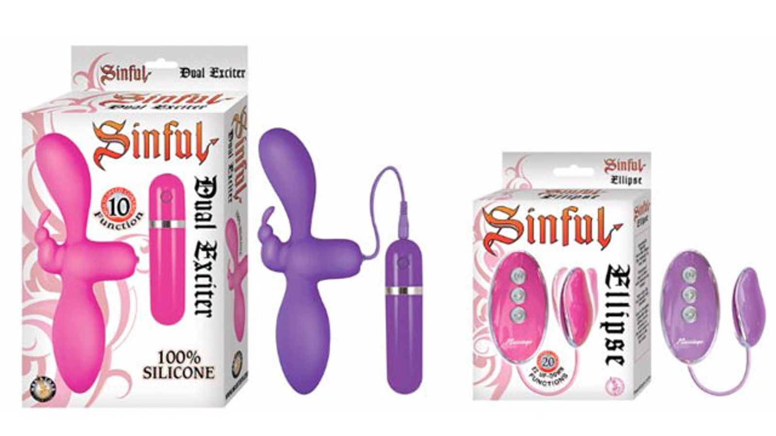 Nasstoys Expands Sinful Collection With Affordable, Function-Loaded Items
