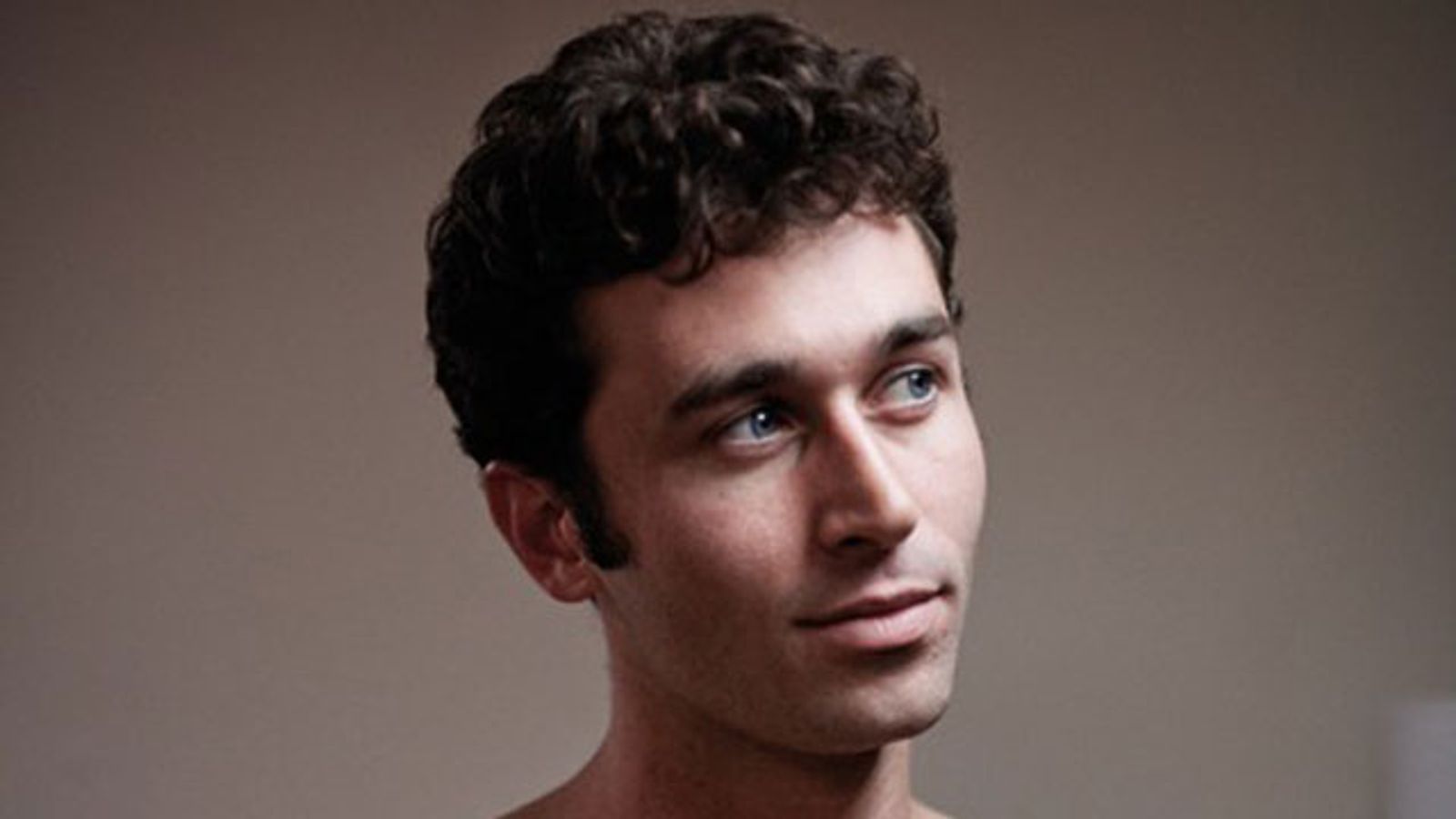 James Deen is NightMoves' Best Male Performer for 2014