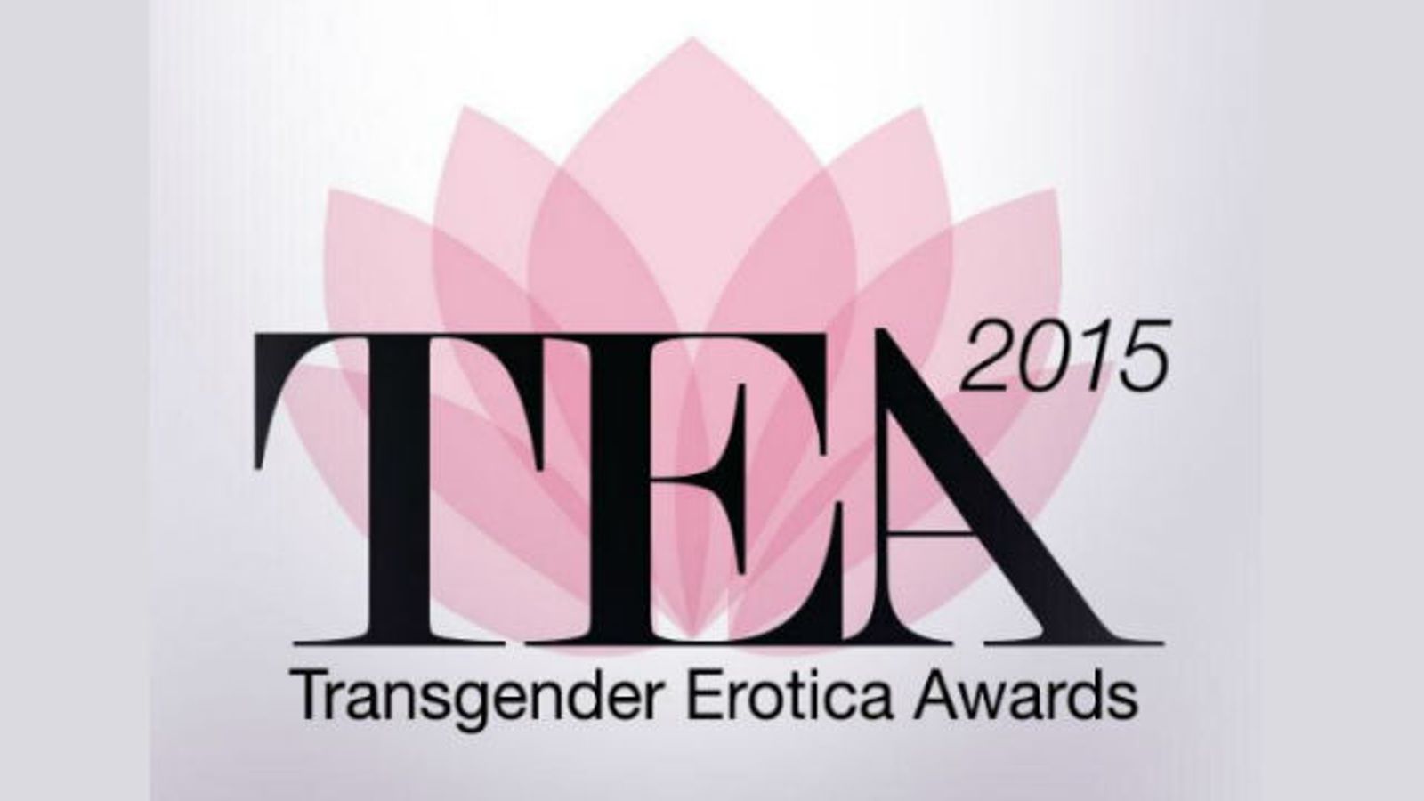 Nominees Announced for Transgender Erotica Awards 2015