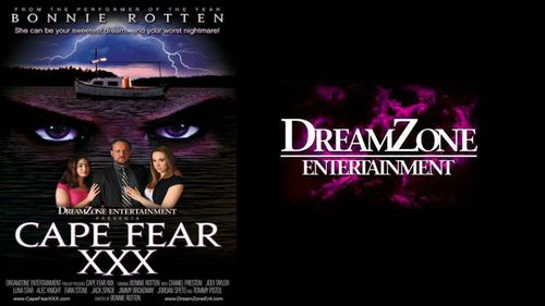 'Cape Fear XXX' Streets