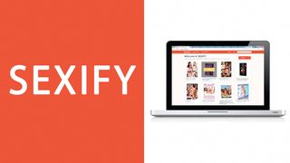 Sexify Debuts Social Shopping Network Exclusively for Adults