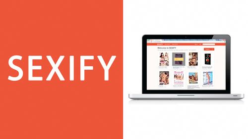 Sexify Debuts Social Shopping Network Exclusively for Adults