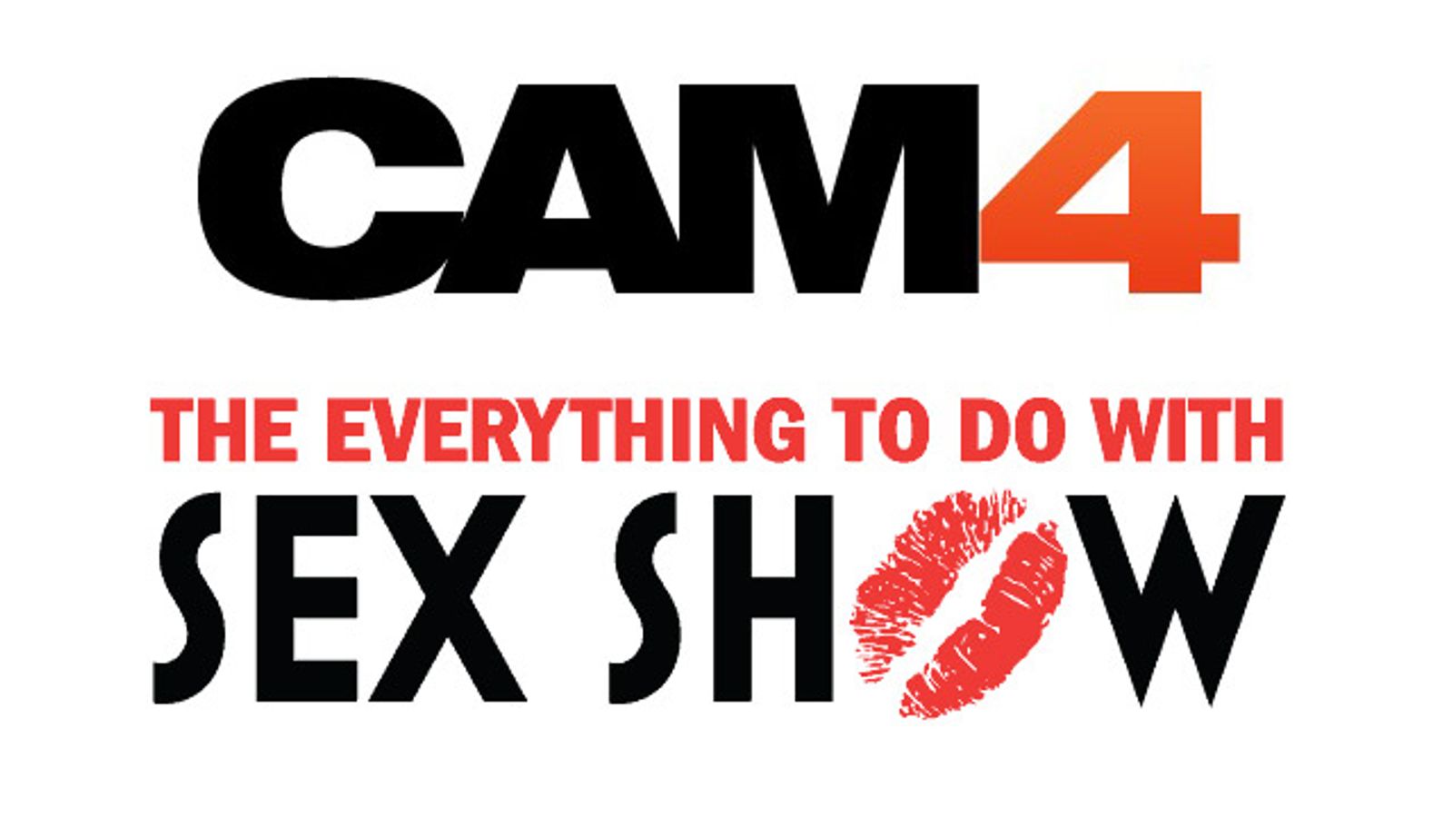 Cam4 Sponsors 'Everything To Do With Sex Show' in Toronto