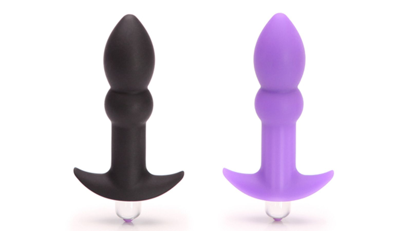 New Tantus Plug Not For Your Kitty, Butt Still Perfect