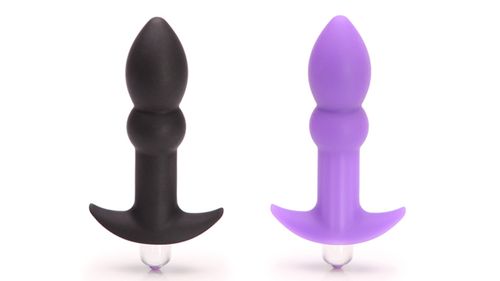 New Tantus Plug Not For Your Kitty, Butt Still Perfect