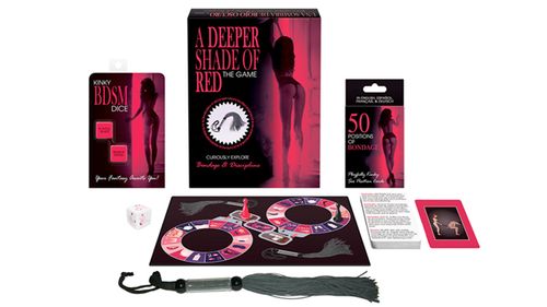 Kheper Games is Releasing New ‘Red Room’ Fantasy Games