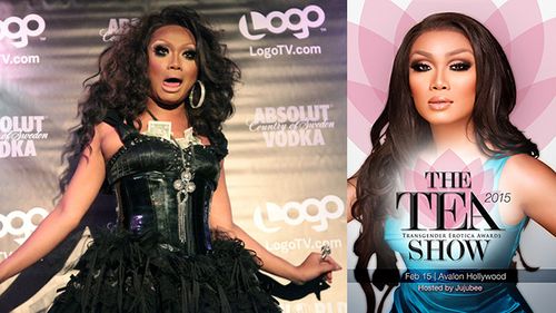 Rupaul Alum Returns to Host 7th Transgender Erotica Awards