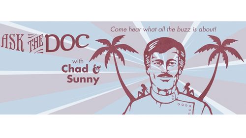 Doc Johnson Launches ‘Ask The Doc’ Show on Playboy Radio