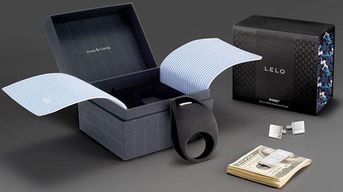 LELO Launches Pino ‘Exclusively For Bankers’