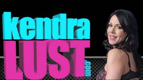 Kendra Lust Nommed As AVN MILF Performer of the Year