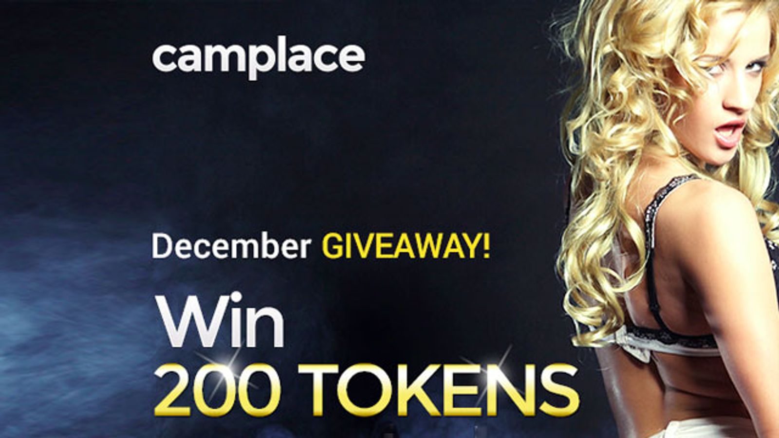 Camplace.com Hosts Contest on Facebook With Daily Winners Throughout December