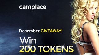 Camplace.com Hosts Contest on Facebook With Daily Winners Throughout December