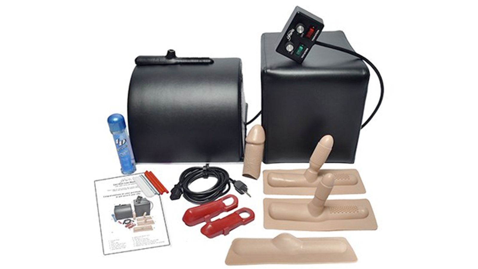 Sybian Now Available on Amazon.com