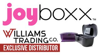 Williams Trading Tapped As Exclusive Distributor For Joyboxx, Playtray