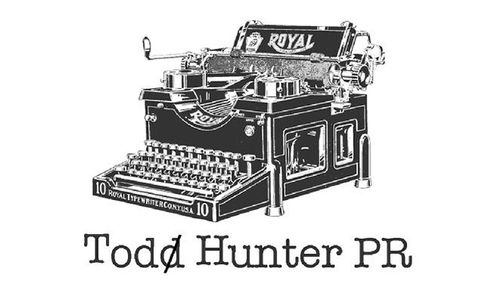 Tod Hunter Available For Press Releases