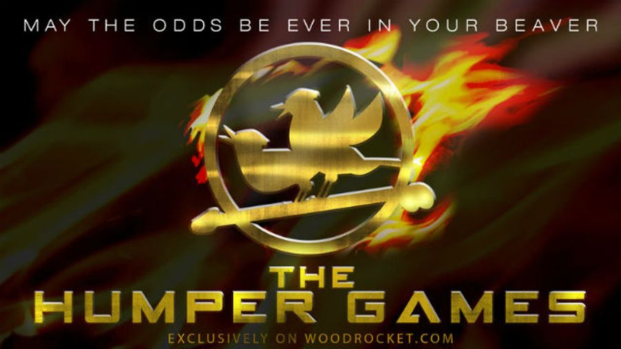 WoodRocket.com Presents 'The Humper Games'