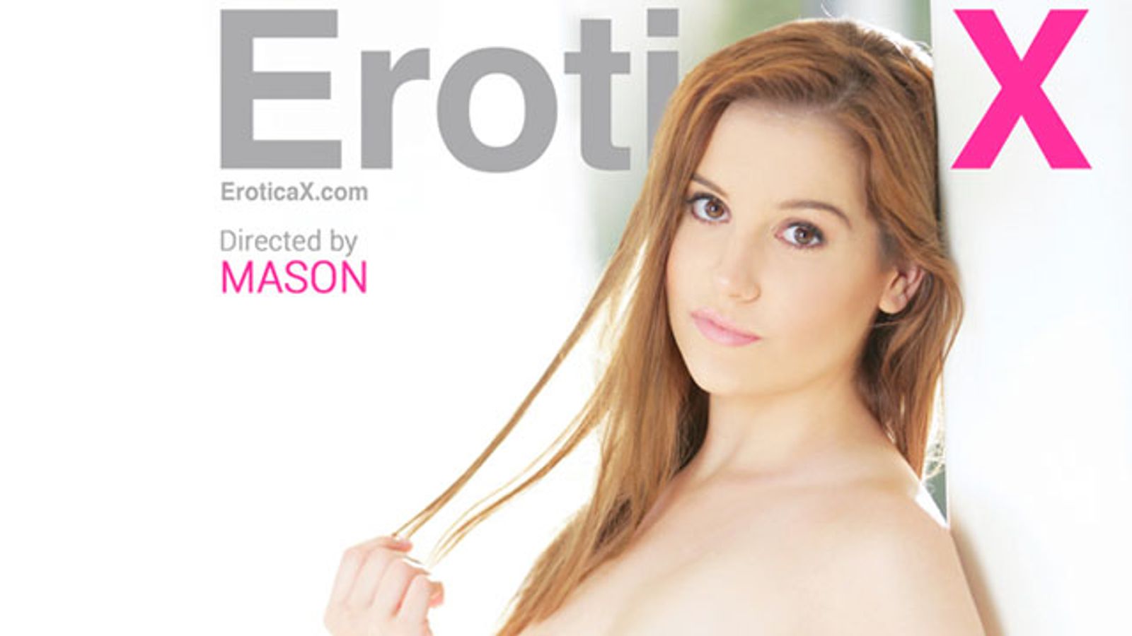 Mason Assembles Desirable Cast for Erotica X's 'Pure Desire 3'