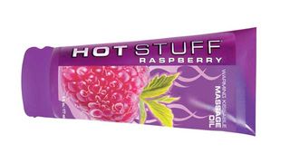 Topco Sales Now Stocking Hot Stuff Warming Massage Oil