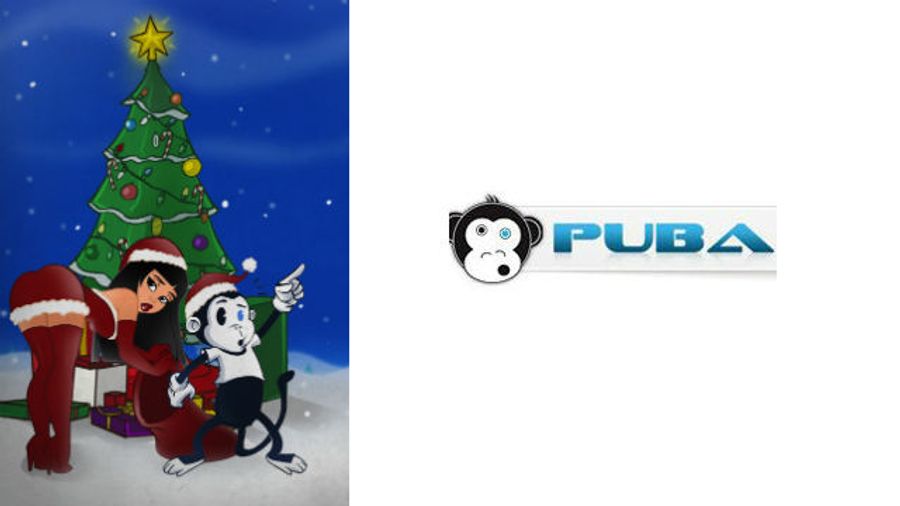 Puba Throws Annual ‘Gifts for Kids’ Drive Dec. 17 in Studio City
