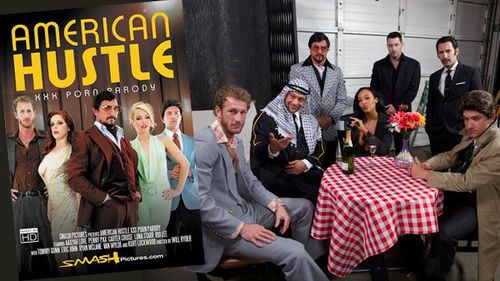 Smash Pictures Has a Serious Awards Contender in 'American Hustle XXX'