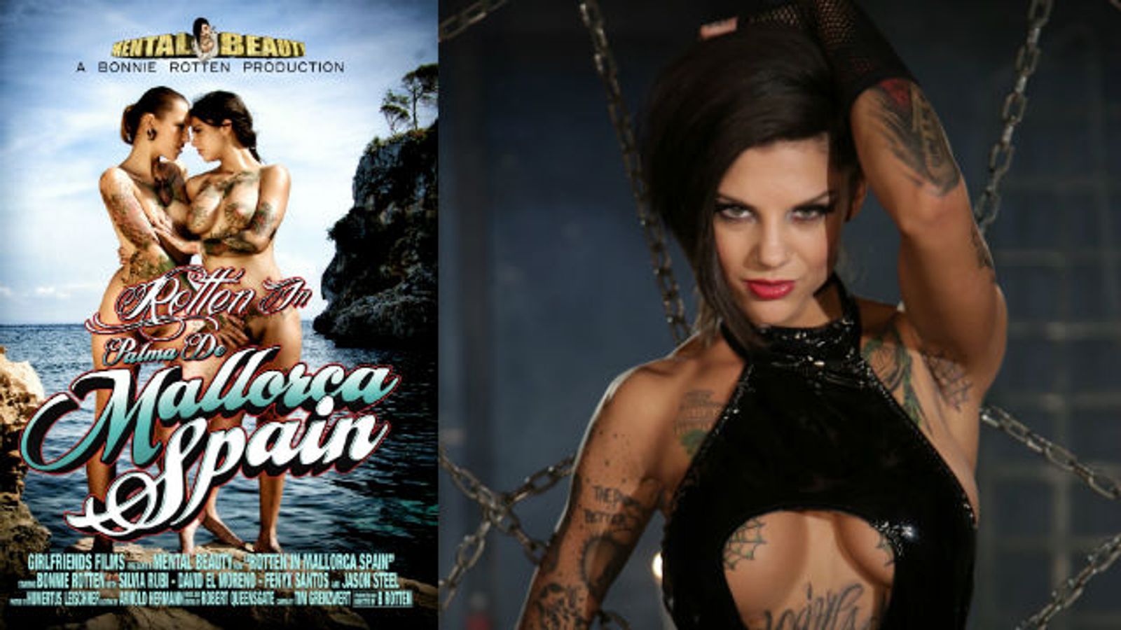 Bonnie Rotten’s Spanish Sinquisition Streets This Week