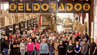 Eldorado Helps Fight Colorado Hunger