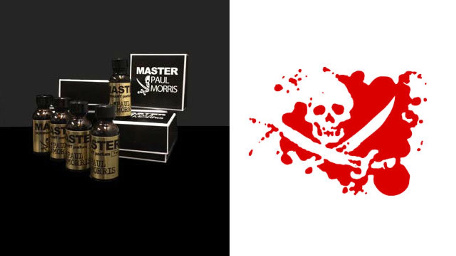 Treasure Island Media, Matthew Camp Create Custom Fragrance