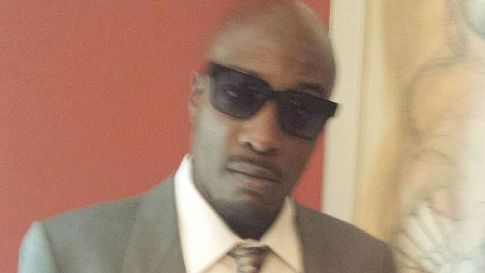 Medical Fundraiser Established for Performer Wesley Pipes