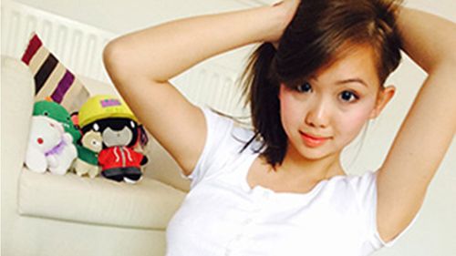 Harriet Sugarcookie Invites Fans to Kick the Holiday Lonelies