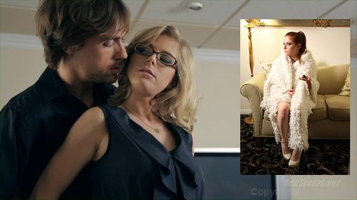 New Sensations Wraps 'The Submission Of Emma Marx 2'