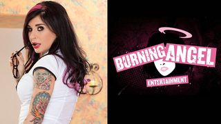Joanna Angel, Burning Angel Earn 16 2015 AVN Awards Noms