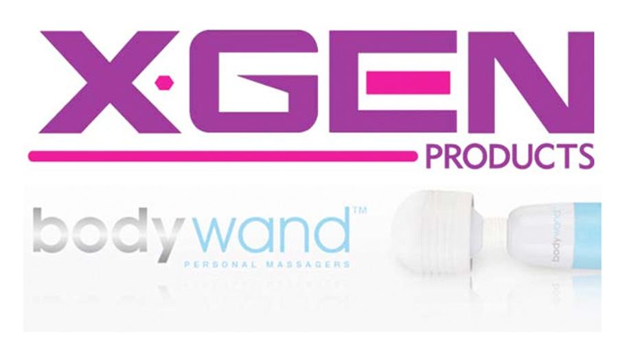 Xgen's Bodywand Featured on HuffPo UK