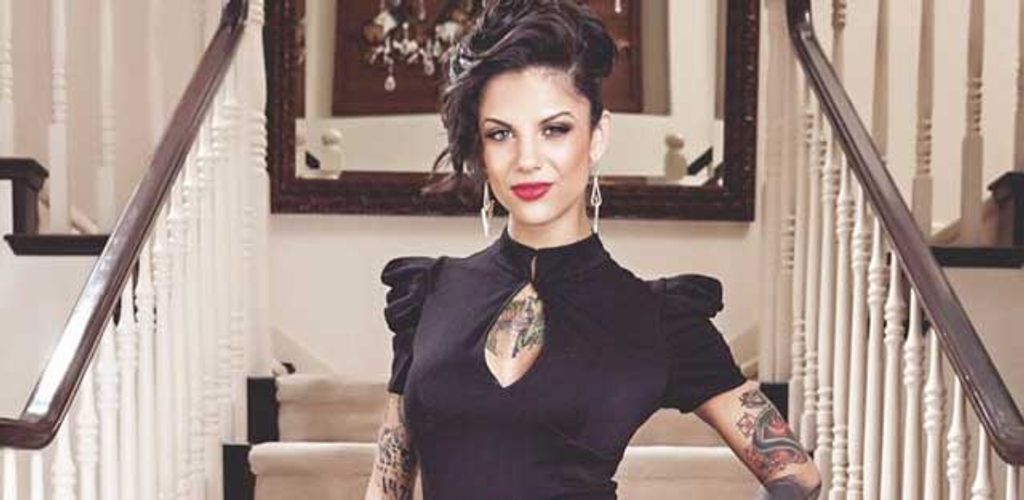 Bonnie Rotten Named AVN 2014 Female Performer of the Year Bonnie Rotten Named AVN 2014 Female Performer of the Year