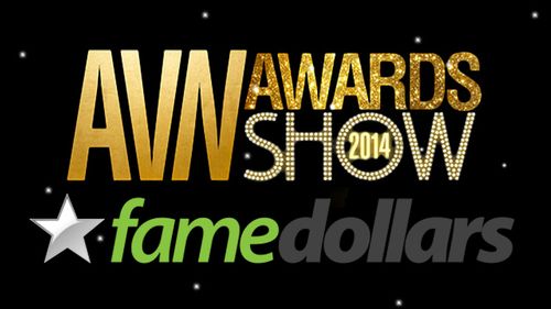 FameDollars Partners, Sites, Directors, Performers Win Big at 2014 AVNs!