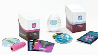 Bunnyjuice Offers Mybunny Intimacy Kits for Valentine's Day