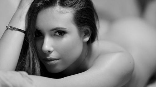 Casey Calvert Stars in Wicked’s ‘Crime of Passion’