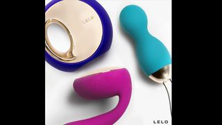 LELO Survey Shows Women Want Fifty Shades of Vanilla Sex