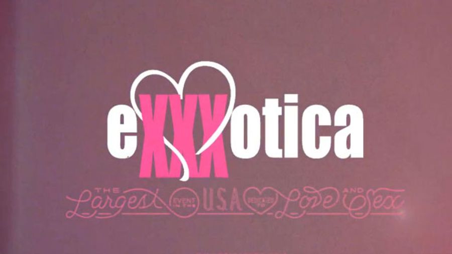 Exxxotica Atlantic City Goes All-In With New Website For 2014