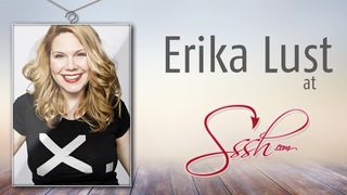 Sssh.com Posts In-Depth Interview with Erotic Filmmaker Erika Lust