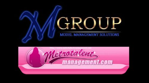 M Group Partners with Metro Talent Management