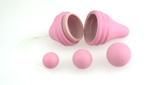 Entrenue Carrying PelvixConcept Kegel Exercise, Rehab System