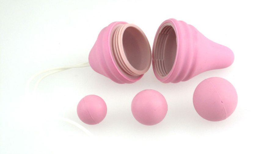 Entrenue Carrying PelvixConcept Kegel Exercise, Rehab System