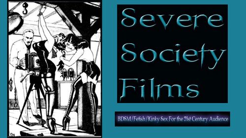 Severe Society Films Garners Multiple AVN Awards Nominations