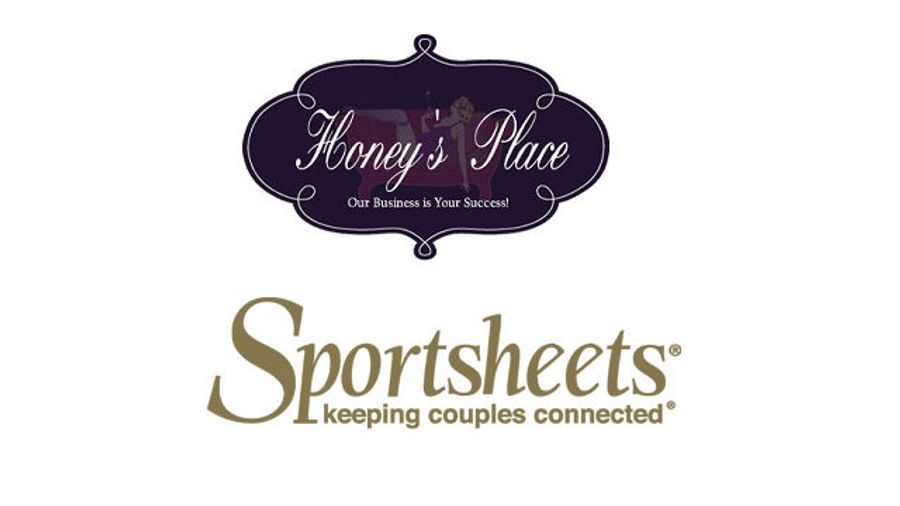 Sportsheets, Honey's Place Reunite