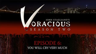 ‘Voracious Season Two’ Episode 6 Debuts and Samantha Bentley Appears at AEE Booth