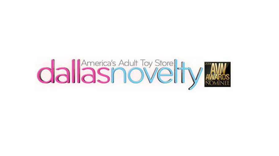 Dallas Novelty Now Accepts Bitcoin for Online Purchases