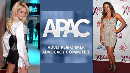 Adult Performer Advocacy Committee Releases Launch Statement