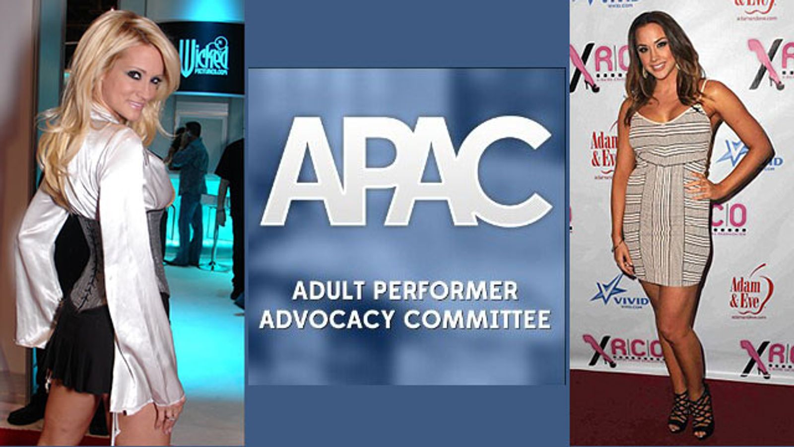 Adult Performer Advocacy Committee Releases Launch Statement