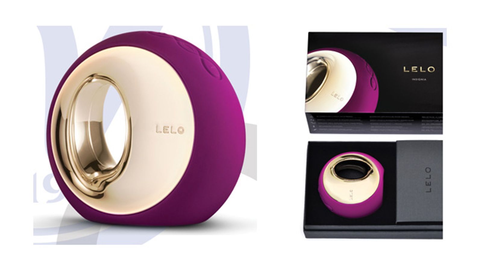 Nalpac Now Carrying Ora from LELO