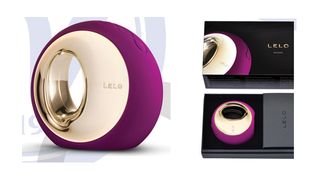 Nalpac Now Carrying Ora from LELO